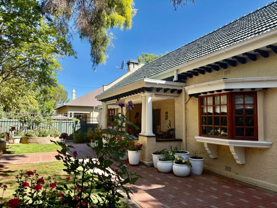 4 Bedroom Property for Sale in Westdene Free State